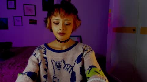 Kleo online show from 09.11.25