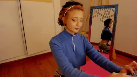 Kleo online show from 10.02.25