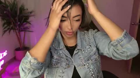 Christina online show from 10.05.25