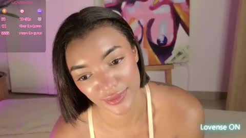 Snapshot of kleogold_1 chatting on 12.22.25 Christina online show from 12.22.25