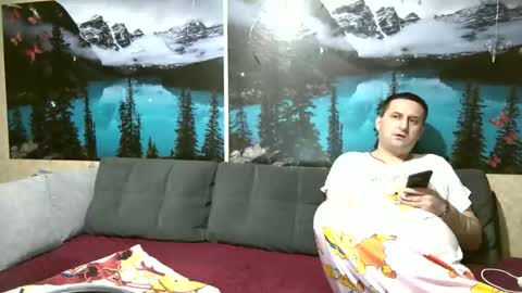 Kleosnow online show from 04.01.26