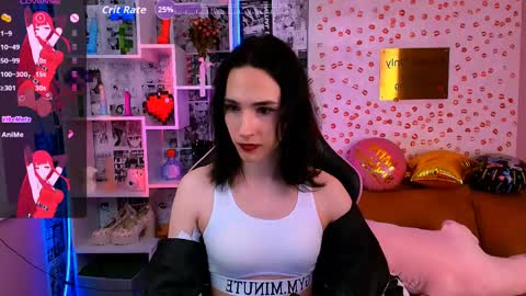 Snapshot of kleri_s chatting on 04.23.26 kleri_s online show from 04.23.26