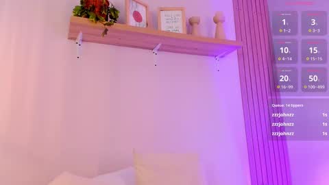   online show from 02.11.25