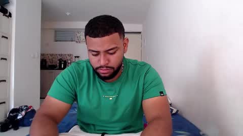 Snapshot of kleyton336 chatting on 12.10.24 kleyton online show from 12.10.24