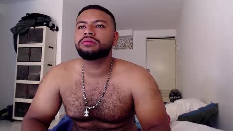 Snapshot of kleyton336 chatting on 01.25.25 kleyton online show from 01.25.25