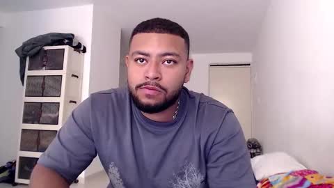 Snapshot of kleyton336 chatting on 01.27.25 kleyton online show from 01.27.25