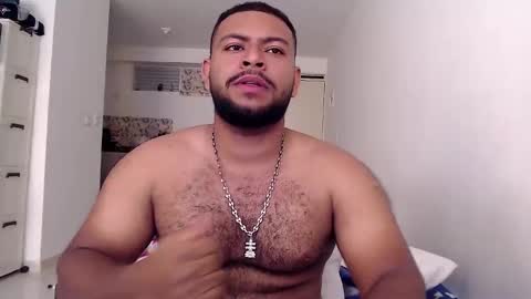 Snapshot of kleyton336 chatting on 01.29.25 kleyton online show from 01.29.25