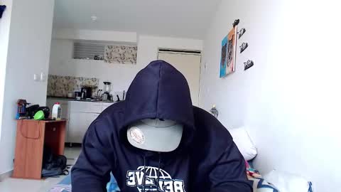 Snapshot of kleyton336 chatting on 09.29.25 kleyton online show from 09.29.25