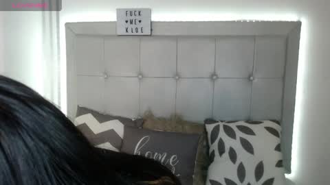 kloe__watson online show from 04.21.26
