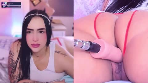 kloe_campbell online show from 11.29.25