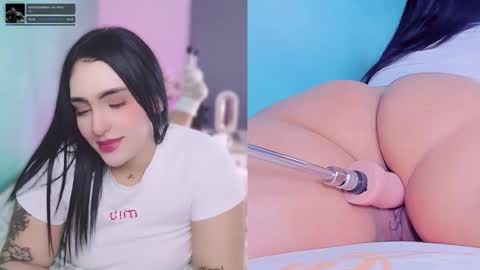 kloe_campbell online show from 02.19.26