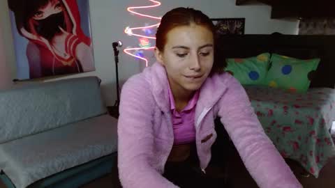 Kloe deker online show from 12.09.24