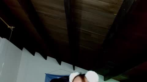 Snapshot of kloe_deker chatting on 01.24.25 Kloe deker online show from 01.24.25