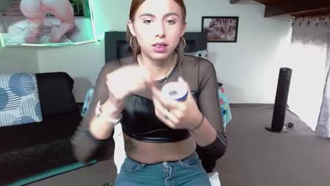 Kloe deker online show from 03.11.25