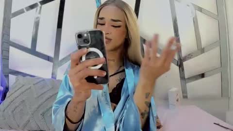 Kloe online show from 02.15.26