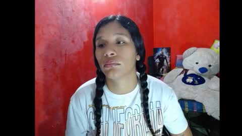 Snapshot of kloe_minajj chatting on 01.06.26 kloe minajj online show from 01.06.26