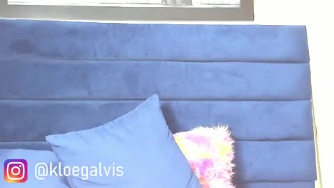 Snapshot of kloe_squirts chatting on 09.23.25 KLOE online show from 09.23.25