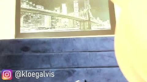 Snapshot of kloe_squirts chatting on 09.24.25 KLOE online show from 09.24.25