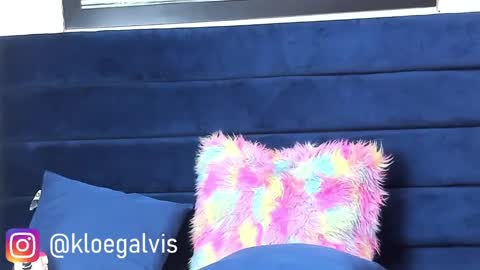 Snapshot of kloe_squirts chatting on 10.07.25 KLOE online show from 10.07.25