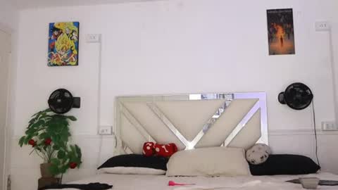 KloeandMarko online show from 07.31.26