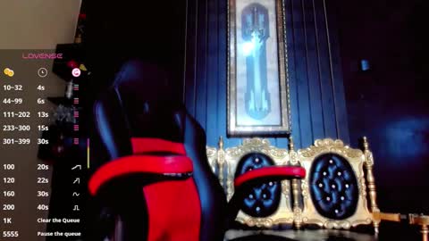 kloee_bunny online show from 03.10.26