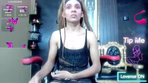 kloee_bunny online show from 03.15.26