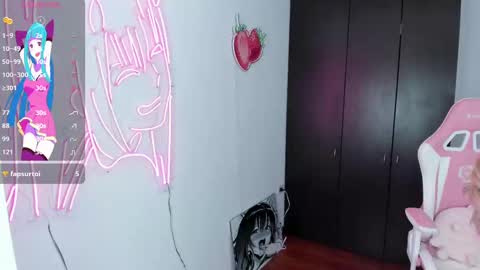 kloe online show from 09.11.25