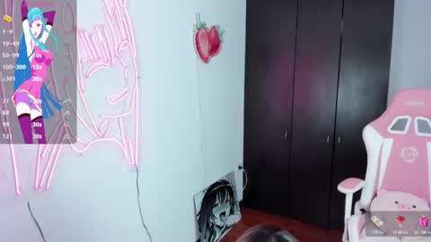 kloe online show from 09.23.25