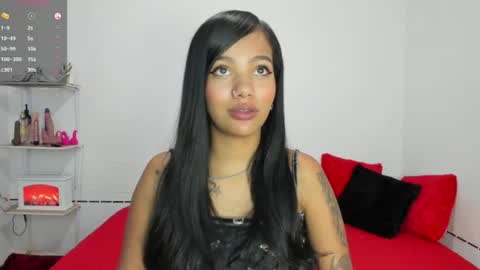 Valen online show from 07.28.26