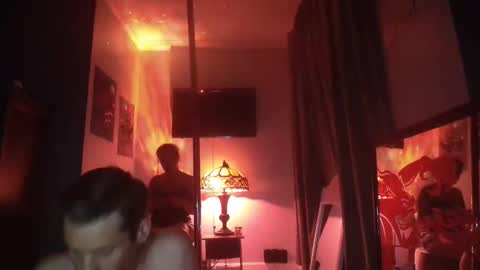 Kevv  Heidi All Hallows Eve Show online show from 05.11.26