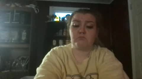 kmarie1196 online show from 02.10.26