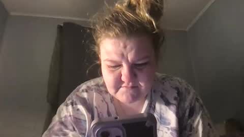 kmarie1196 online show from 02.16.26