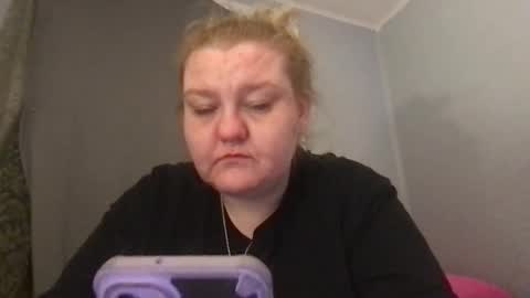 kmarie1196 online show from 03.16.26