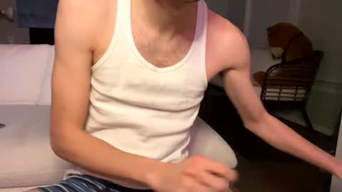 Snapshot of knautyknight chatting on 01.16.25 knautyknight online show from 01.16.25