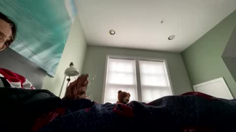 Snapshot of knautyknight chatting on 10.11.25 knautyknight online show from 10.11.25