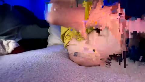 Snapshot of knautyknight chatting on 03.31.26 knautyknight online show from 03.31.26