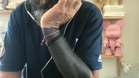Snapshot of knicker76 chatting on 07.15.26 knicker76 online show from 07.15.26