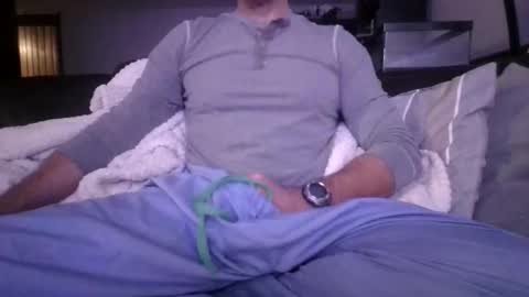 Knight3975 online show from 11.29.25