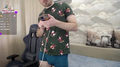 Snapshot of knight_5 chatting on 01.03.25 Carter. online show from 01.03.25