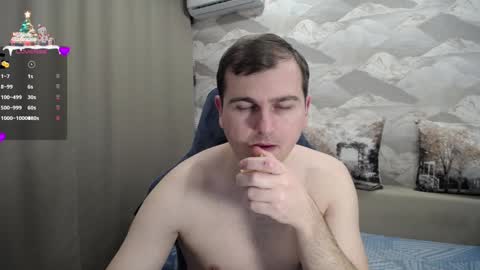 Snapshot of knight_5 chatting on 01.10.25 Carter. online show from 01.10.25