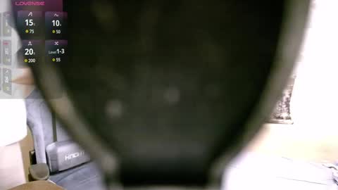 Snapshot of knight_5 chatting on 03.08.25 Carter. online show from 03.08.25