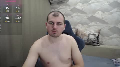 Snapshot of knight_5 chatting on 03.11.25 Carter. online show from 03.11.25