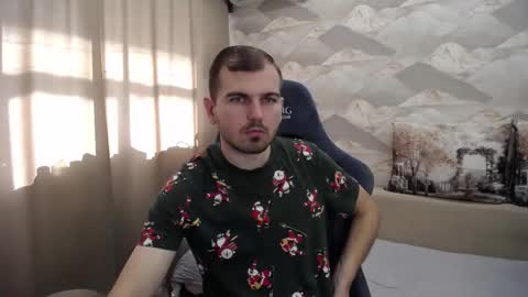 Snapshot of knight_5 chatting on 10.26.25 Carter. online show from 10.26.25