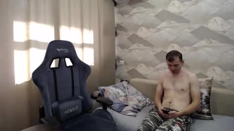 Snapshot of knight_5 chatting on 10.27.25 Carter. online show from 10.27.25