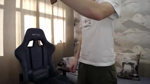 Snapshot of knight_5 chatting on 11.09.25 Carter. online show from 11.09.25