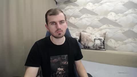 Snapshot of knight_5 chatting on 11.18.25 Carter. online show from 11.18.25