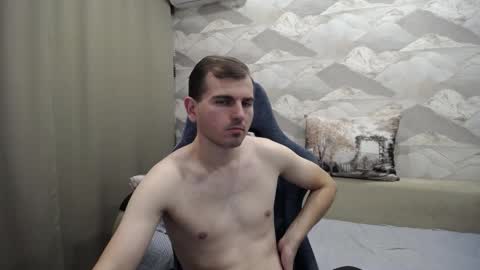 Snapshot of knight_5 chatting on 11.18.25 Carter. online show from 11.18.25