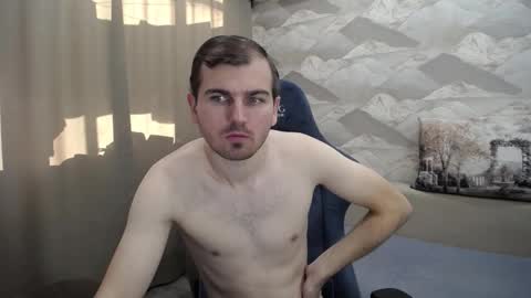 Snapshot of knight_5 chatting on 12.14.25 Carter. online show from 12.14.25