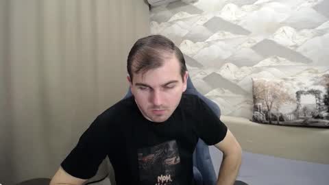 Carter.  online show from 12.18.25