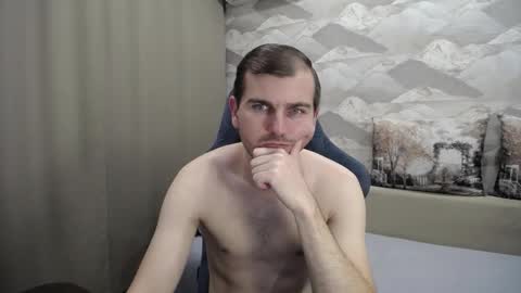 Carter.  online show from 12.21.25